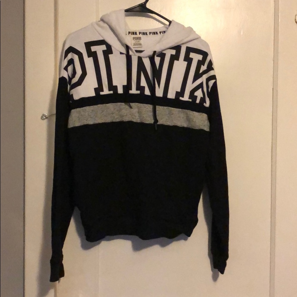 Victoria Secret PINK hoodie